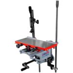 Mortaiseuse de raboteuse a bois holzmann hob310ecoll