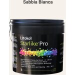 Mortier epoxy pour joints carrelage starlike pro 2, 5kg litokol couleur du joint starlike pro sabbia ...