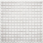 Mosaique classiques nylon 1 plaque 32, 7 x 32, 7 cm casa linea