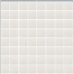 Mosa�que p�te de verre unicolor piscine carr� couleur : pas brillant / poli boite de 1. 54 m2 - mosa�que ...