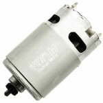 Moteur 13 dents 14, 4 v pour bosch gsr gsr14. 4 - 2 - li psr14. 4 li - 2, pices de rechange durables ...