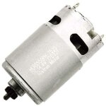 Moteur 13 dents 14, 4 v pour bosch gsr gsr14. 4 - 2 - li psr14. 4 li - 2, pi�ces de rechange durables ...