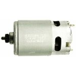 Moteur 14. 4v 13 dents pour bosch psr14. 4 li - 2 pi�ces de rechange de moteur de forage durable pi�ces ...