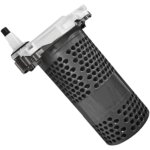Compatible avec les moteurs d'aspirateurs dyson v10 et sv12 (carte m�re noire).