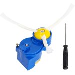 Moteur de brosse lat�rale am�lior� pour irobot roomba s�rie 500 / 600 / 700 / 800 870 880 760 770 780 ...