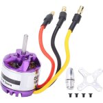 Moteur brushless, d2830 rc outrunner accessoire de modélisation sans balais pour mini multicopters avion ... Moteur brushless, d2830 rc outrunner accessoire de modélisation sans balais pour mini multicopters avion ...