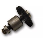 Moteur a courant continu 18v pour perceuse - visseuse gsr 18v - 60c et autres modeles bosch - 2609199894 ...