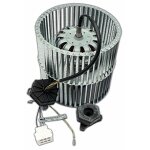 De dietrich - moteur ebm b2e146 - 230v 50hz pour hotte 74x4576
