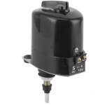 Moteur d'essuie - glace 12 v 01287358 accessoire de rechange pour tracteur willys jeep - kzq