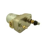 Moteur d'essuie - glace universel ca503403045