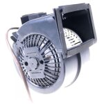 Du moteur hotte d'origine