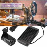 Moteur de machine � coudre 180 w avec p�dale universelle (prise ue 220 v)