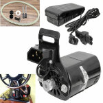 Moteur de machine � coudre domestique 220v 180w 0. 9a debuns