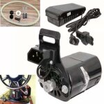 Moteur de machine � coudre, p�dale de commande de pied, p�dale univers de machine � coudre vintage, pi�ces ...