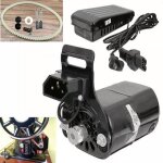 Moteur de machine � coudre, p�dale de commande, p�dale universelle r�tro pour machine � coudre, accessoires ...
