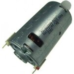 Moteur + petite poulie