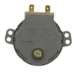 Moteur plateau tournant gm - 16 - 24ft12 pour micro ondes brandt