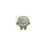 Moteur du plateau tournant pour micro - ondes whirlpool 481067848981