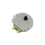 Moteur de plateau tournant ssm - 16hr pour micro ondes lg 6549w1s011s