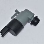Compatible avec le moteur et la pompe de lave - glace d'origine acura / honda 28920 - eb300. pompe de ...