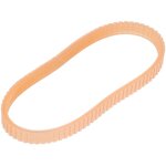 Moteur de scie � ruban 10 pouces, courroie d'entra�nement nervur�e, �tanche, r�sistance aux hautes temp�rature ...