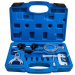 Maxpeedingrods - coffret calage distribution for fiat ford opel suzuki 1. 3 jtd cdti hdi tdci Maxpeedingrods - coffret calage distribution for fiat ford opel suzuki 1. 3 jtd cdti hdi tdci