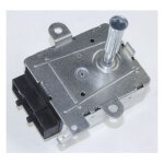 Moteur de tourne - broche 5w t125� 220 - 240v pour four rosieres 42807664