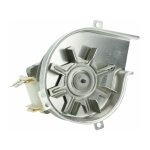 Bosch - moteur de ventilateur d'origine (00641197) four, cuisini�re neff, siemens, balay