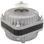 Moteur ventilateur chambre froide refrigerateur congelateur 25w - 90w moteur congelateur 220v condenseur ...