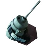 Moteur de ventilateur (d4612aaa21, 00601067) r�frig�rateur, cong�lateur bosch daewoo, neff, siemens