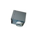 Falmec - moteur de ventilateur externe 950m3 / h pour hotte . . .