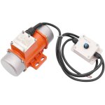 Moteur de vibrateur � b�ton, 40w 220v moteur brushless moteur vibration 3000rpm moteur de vibration en ...