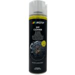 Nettoyant de filtre  particule motip 090515mot