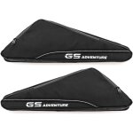 Moto tour pack side frame sacs �tanches sac � outils de selle pour bmw r1250gs lc adventure r1250gs r1200gs ...