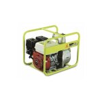 Pramac - motopompe mp563 srie mp - moteur honda gx - fa560hh1000
