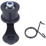 Motorcycle chain tensioner kit, chain tensioner pulley, motorcycle chain tensioner with spring for street ...
