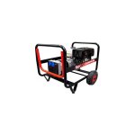 Campeon - groupe �lectrog�ne thermique gh - 5000m