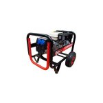 Groupe �lectrog�ne thermique gp - 3500m