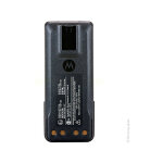 Motorola - batterie talkie walkie atex 7. 4v 2075mah - nntn8359