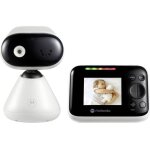 Motorola - pip1200 pip1200 (eu) babyphone avec caméra 2. 4 ghz w371403 Motorola - pip1200 pip1200 (eu) babyphone avec caméra 2. 4 ghz w371403
