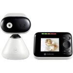 Motorola - pip1200 pip1200 (eu) babyphone avec caméra 2. 4 ghz w371403 Motorola - pip1200 pip1200 (eu) babyphone avec caméra 2. 4 ghz w371403