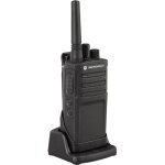 Motorola - solutions xt 420 188218 talkie - walkie pmr v741141