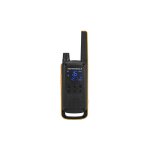 Motorola - talkie - walkie pmr solutions tlkr t82 188068 jeu de 2 s003711 Motorola - talkie - walkie pmr solutions tlkr t82 188068 jeu de 2 s003711