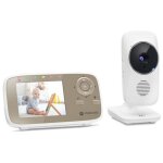 Motorola visiophone bébé, infrarouge Motorola visiophone bébé, infrarouge