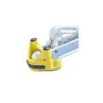 Mottez - antivol remorque t�te d'attelage permanent a075b