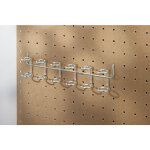 Barrette 6 outils en sachet de 1 - sachet n�1 - b261s - ce produit de marque est neuf. - mottez