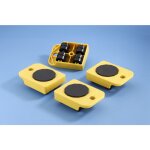 Coin rouleur individuel - b782v - ce produit de marque est neuf. - mottez