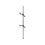 Range 2 vélos sol / plafond - b137p - ce produit de marque est neuf. - mottez Range 2 vélos sol / plafond - b137p - ce produit de marque est neuf. - mottez