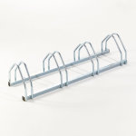 R�telier 4 v�los - b131v4ex - ce produit de marque est neuf. - mottez