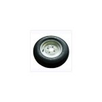 Roue de secours pour remorque a354s ou a356s - pra6002 - ce produit de marque est neuf. - mottez